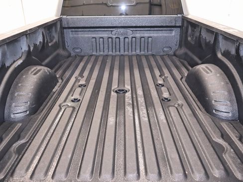 Certified 2024 Ford F350 Platinum image 46