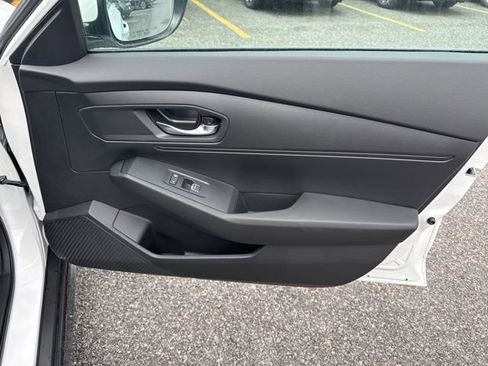 New 2026 Honda Accord LX image 10