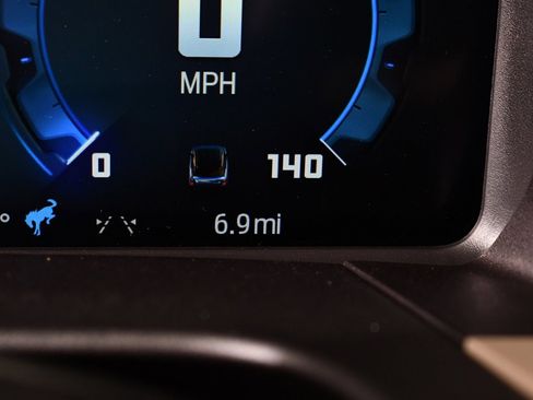 New 2025 Ford Bronco Sport Big Bend w/ Convenience Package image 27