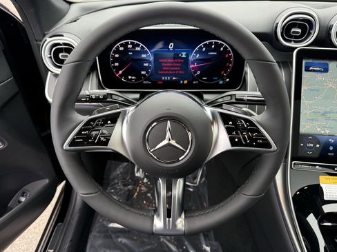 New 2026 Mercedes-Benz GLC 300 300 image 17