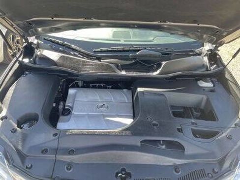 Used 2015 Lexus RX 350 AWD image 31