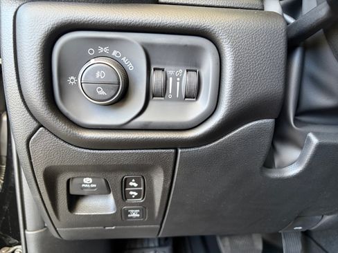 New 2027 RAM 1500 Big Horn AWD/4WD image 26