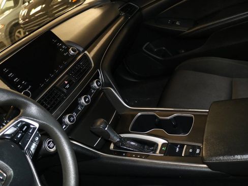 Used 2019 Honda Accord LX image 48