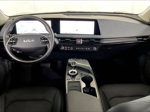 Used 2023 Kia EV6 Wind w/ Wind Technology Package image 15