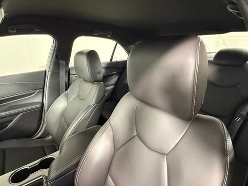 Used 2025 Cadillac CT4 V Blackwing image 11