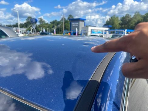 Used 2018 Hyundai Sonata SE FWD image 9