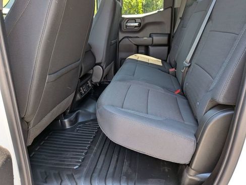 New 2026 GMC Sierra 1500 Pro w/ Pro Value Package AWD/4WD image 16