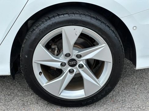 Used 2024 Audi A3 2.0T Premium FWD image 25