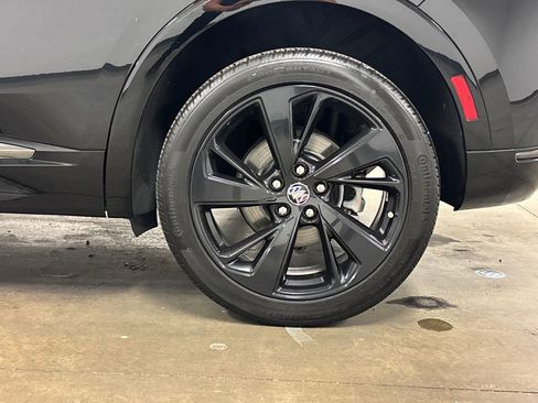Certified 2023 Buick Envision Preferred image 14