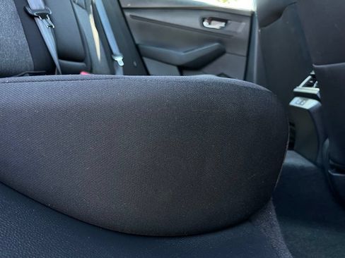 Used 2025 Honda Accord Sport image 35