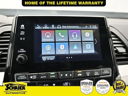 Used 2023 Honda Odyssey Touring image 21
