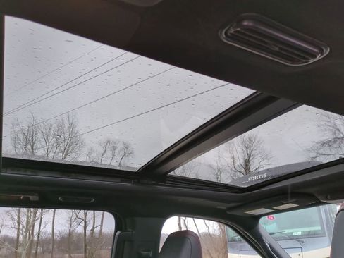 New 2024 Ford Expedition Max Limited image 23