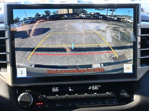 Used 2025 Toyota Tundra Limited image 20