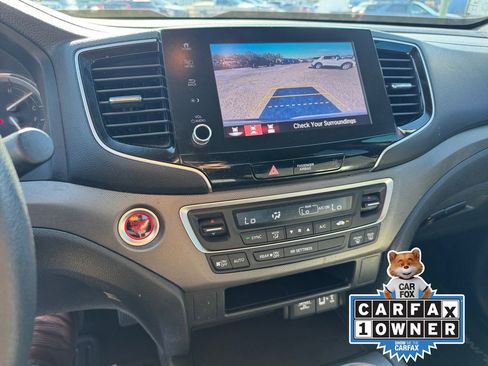 Used 2023 Honda Ridgeline Sport image 35