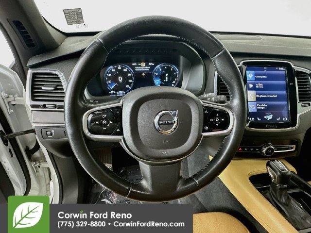 Used 2018 Volvo XC90 T6 Momentum w/ Momentum Plus Package AWD/4WD image 13