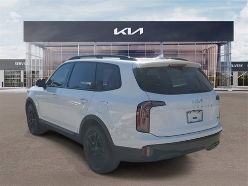 Certified 2024 Kia Telluride SX X-Pro image 4