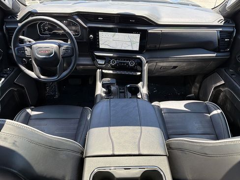 Used 2023 GMC Sierra 1500 AT4X w/ AT4X AEV Edition AWD/4WD image 20