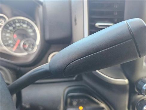 Used 2024 RAM 2500 Big Horn w/ Off Road Package image 19