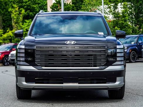 New 2026 Hyundai Palisade Calligraphy AWD/4WD image 7