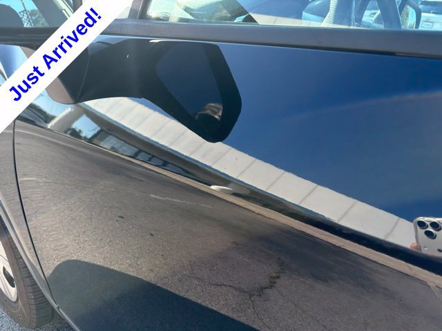 Used 2017 Chevrolet Trax LS FWD image 12