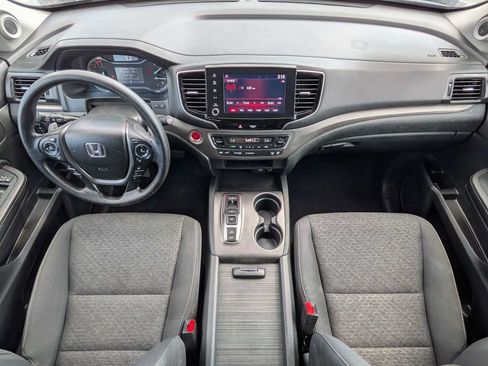 Certified 2023 Honda Ridgeline Sport image 20