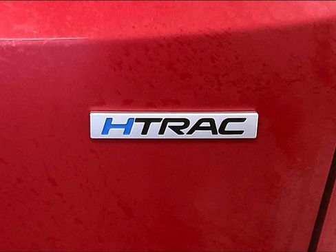 Used 2023 Hyundai Tucson N Line image 11