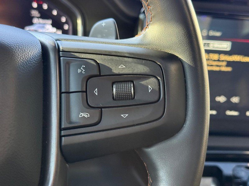 Used 2026 GMC Sierra 1500 AT4 w/ AT4 Premium Package AWD/4WD image 18