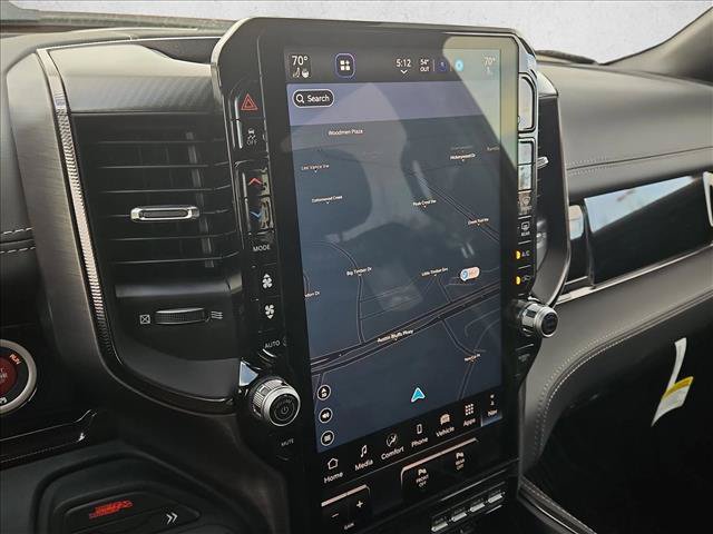 New 2026 RAM 1500 RHO w/ RHO Level 1 Equipment Group AWD/4WD image 14