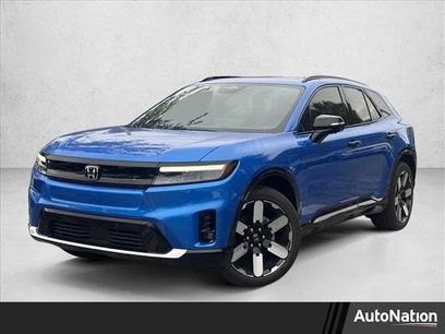 New 2025 Honda Prologue Elite