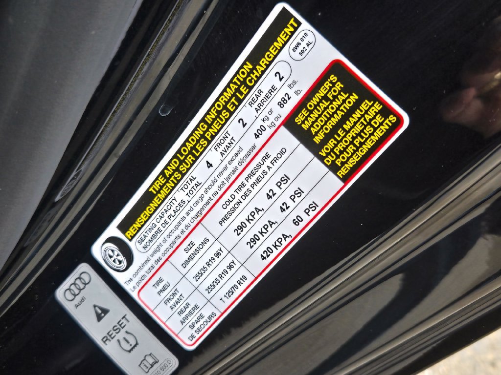 Used 2023 Audi S5 Premium Plus AWD/4WD image 39