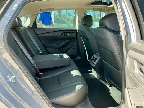 Used 2023 Honda Accord EX-L image 13