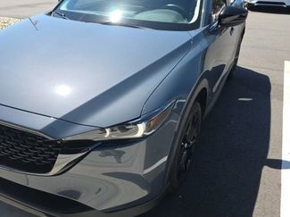 Used 2023 MAZDA CX-5 Carbon Edition video 1