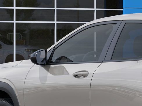 New 2026 Chevrolet Trax RS FWD image 12