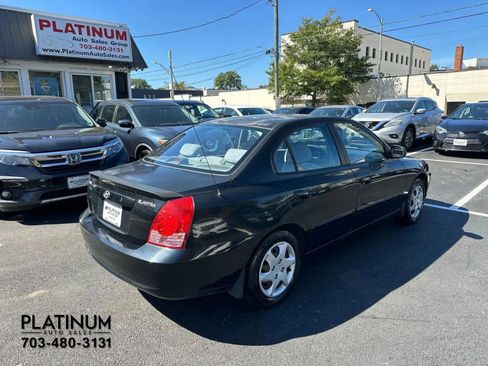 Used 2006 Hyundai Elantra GLS image 6