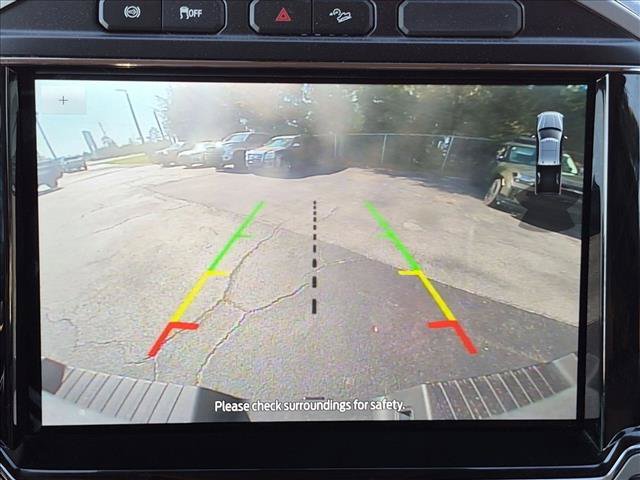 Used 2022 Ford F350 Lariat w/ Lariat Value Package AWD/4WD image 17