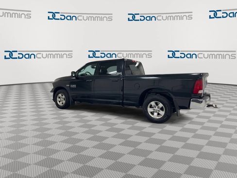 Used 2016 RAM 1500 Tradesman w/ Popular Equipment Group AWD/4WD image 6