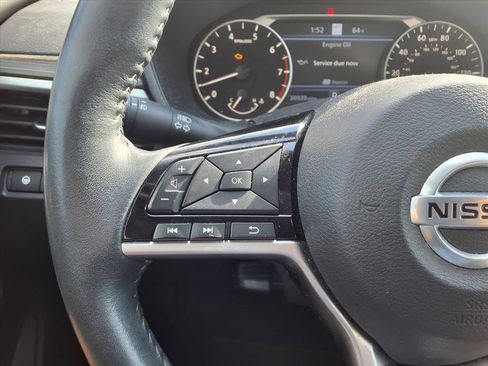 Used 2022 Nissan Altima 2.5 SL image 17