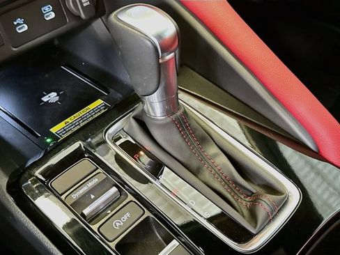 Used 2026 Acura Integra A-Spec FWD image 16