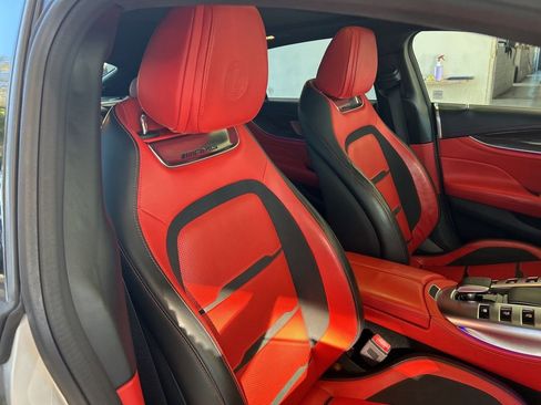 Used 2019 Mercedes-Benz AMG GT 63 S image 24