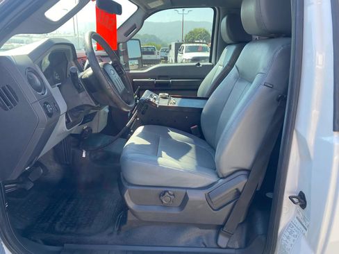 Used 2016 Ford F350 XL AWD/4WD image 10