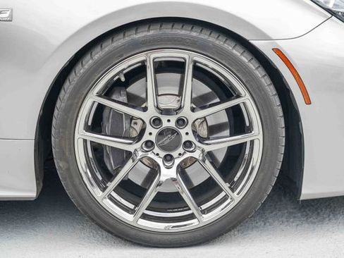 Used 2020 Lexus RC 350 F Sport w/ Accessory Package RWD image 22