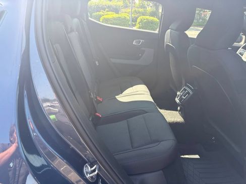 Used 2023 Polestar Polestar 2 FWD image 25
