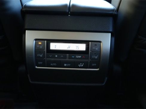 Used 2019 Lexus GX 460 Premium image 22