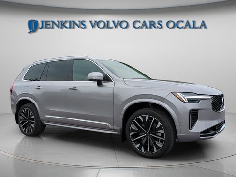 New 2026 Volvo XC90 B5 Plus image 2