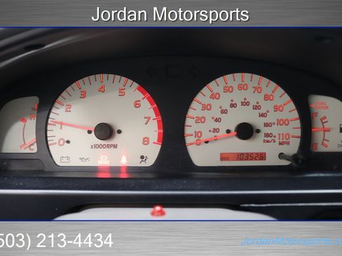 Used 2002 Toyota Tacoma 4x4 Xtracab V6 image 82