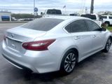 Used 2018 Nissan Altima 2.5 SV image 3