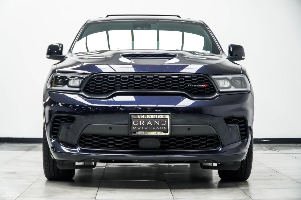 Used 2025 Dodge Durango R/T AWD/4WD image 10