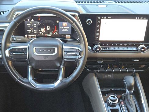 Certified 2024 GMC Canyon Denali image 25