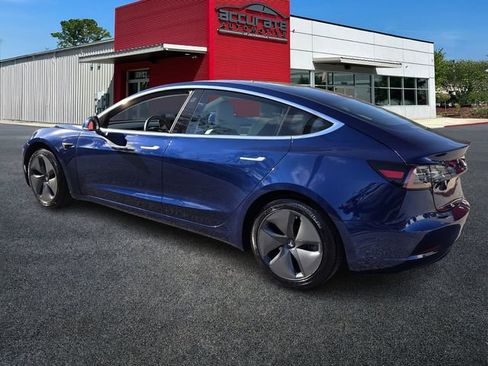 Used 2019 Tesla Model 3 Long Range image 3