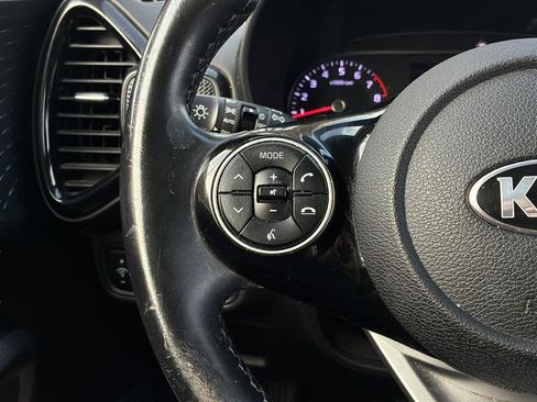 Used 2021 Kia Soul EX image 26